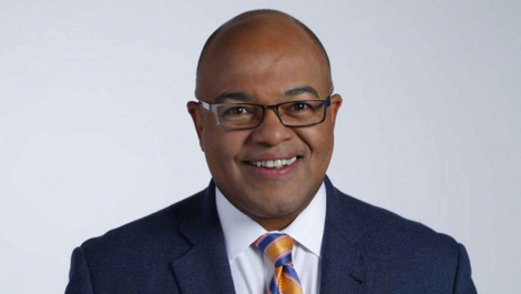 Mike Tirico